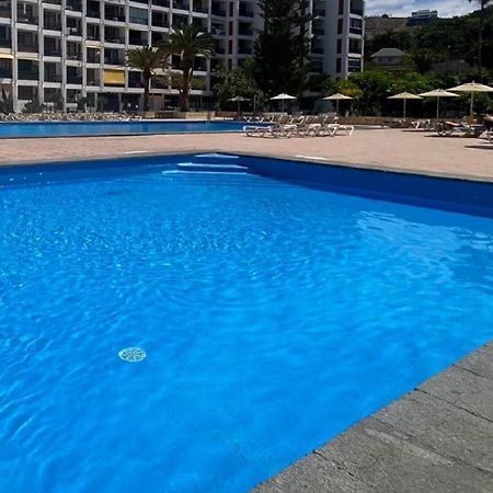Enjoy The Sea And Pool In Playa De Las Americas Exteriér fotografie