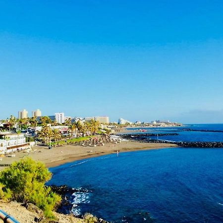 Enjoy The Sea And Pool In Playa De Las Americas Exteriér fotografie