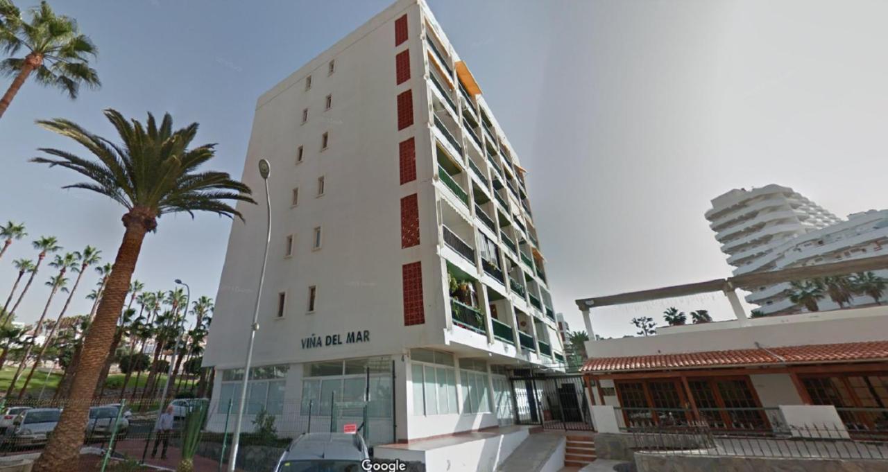 Enjoy The Sea And Pool In Playa De Las Americas Exteriér fotografie