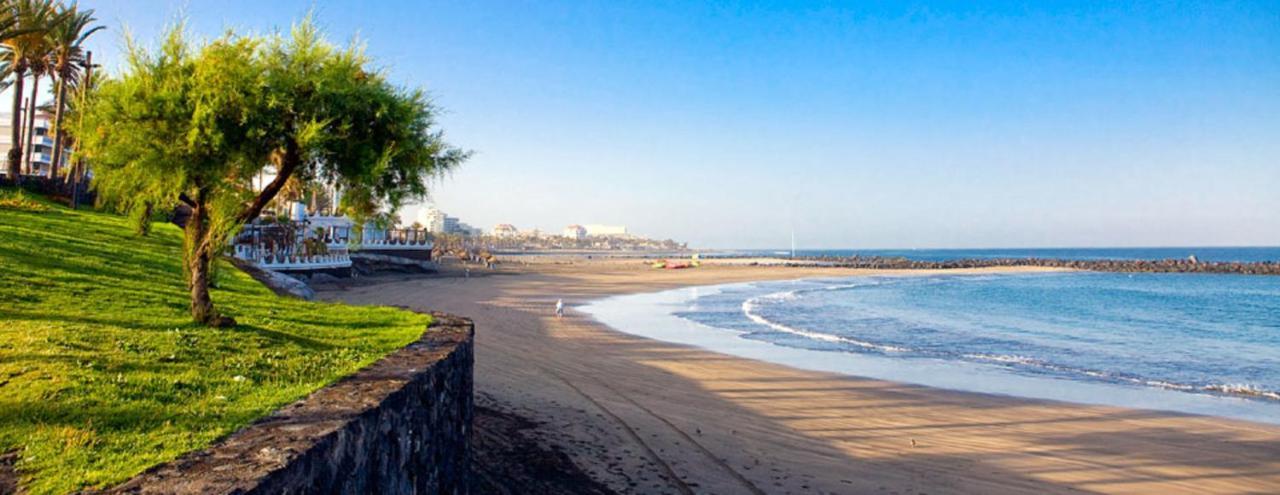 Enjoy The Sea And Pool In Playa De Las Americas Exteriér fotografie