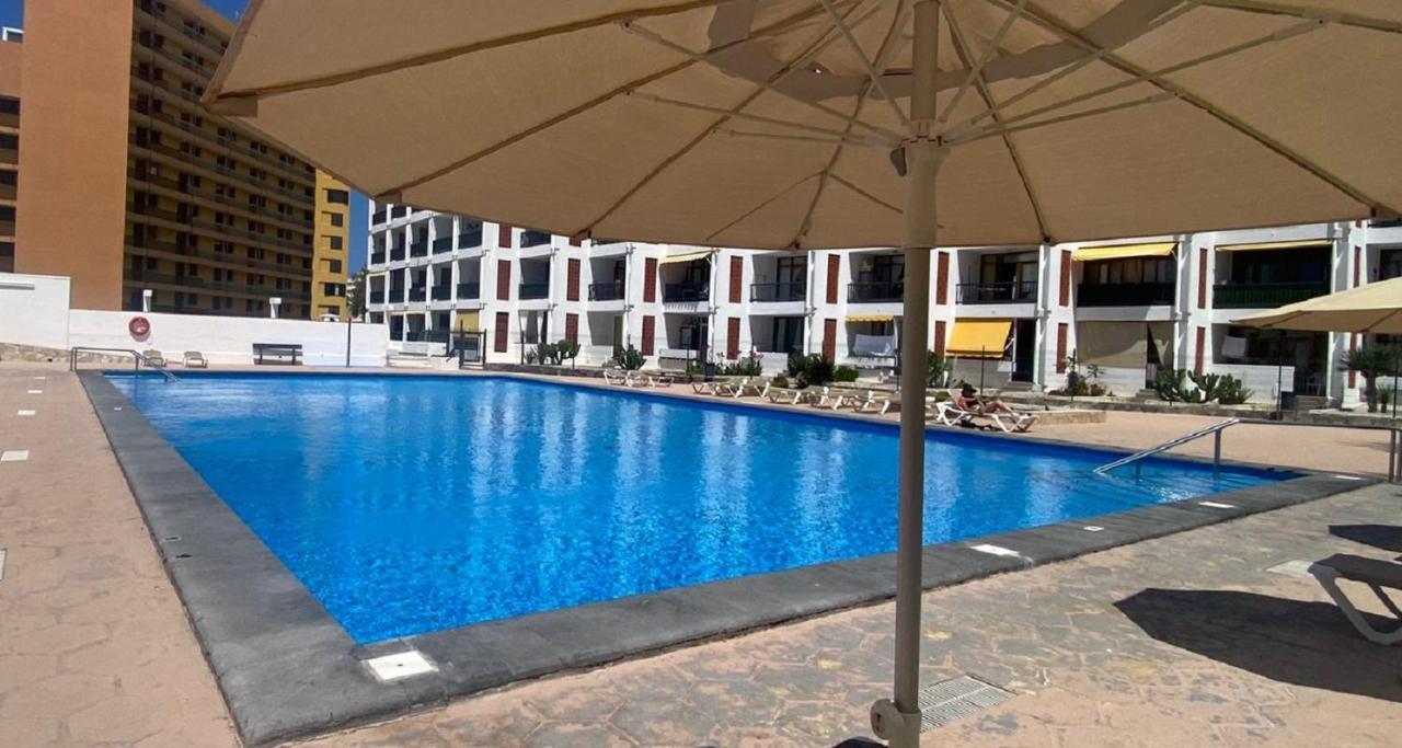 Enjoy The Sea And Pool In Playa De Las Americas Exteriér fotografie