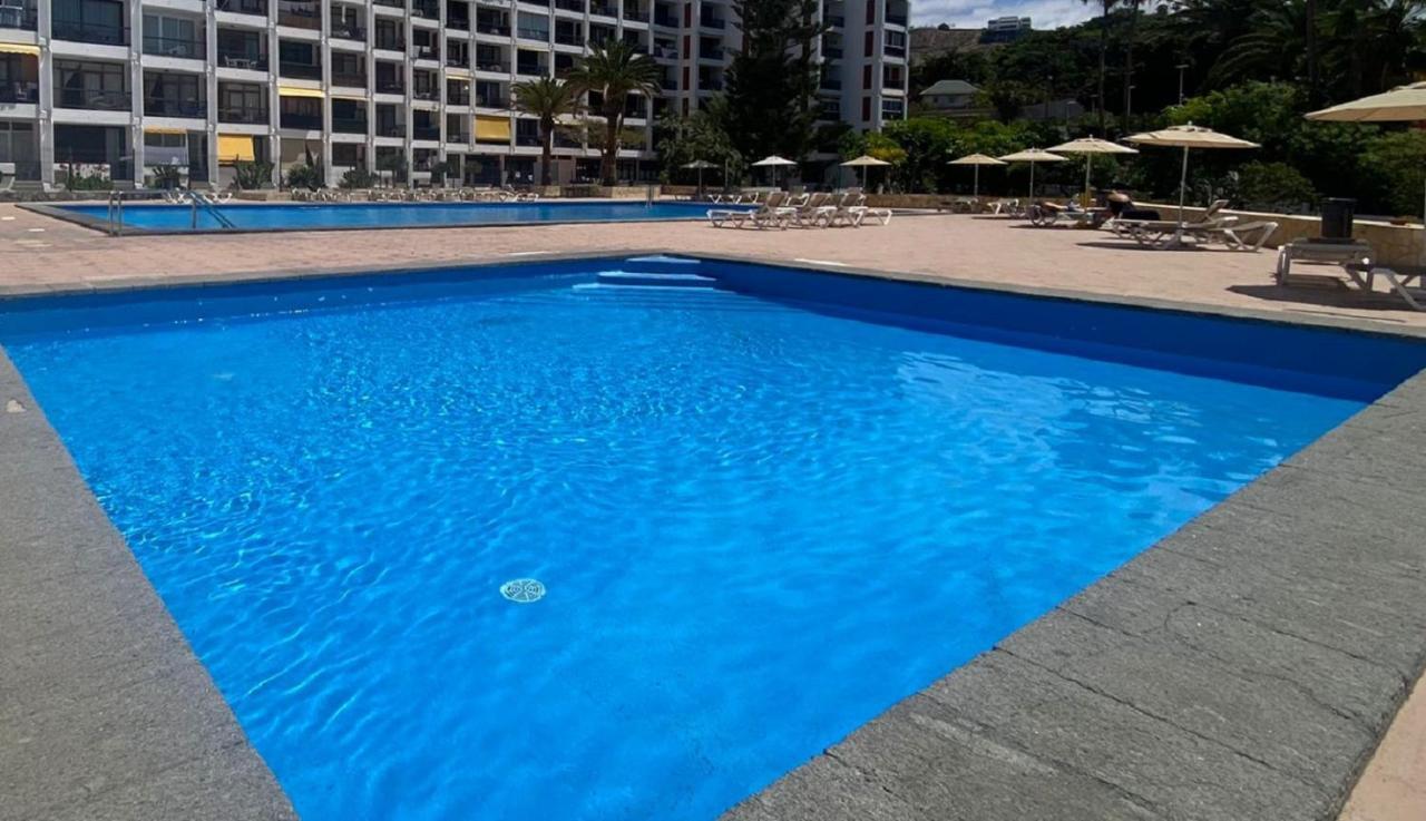 Enjoy The Sea And Pool In Playa De Las Americas Exteriér fotografie