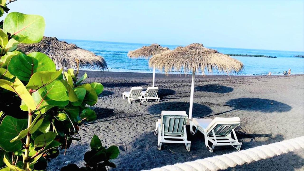 Enjoy The Sea And Pool In Playa De Las Americas Exteriér fotografie