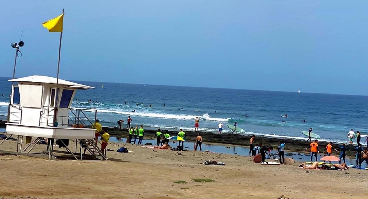 Enjoy The Sea And Pool In Playa De Las Americas Exteriér fotografie