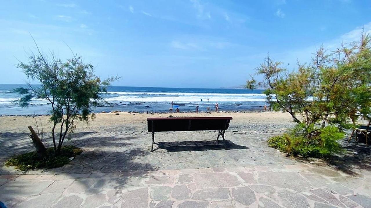 Enjoy The Sea And Pool In Playa De Las Americas Exteriér fotografie